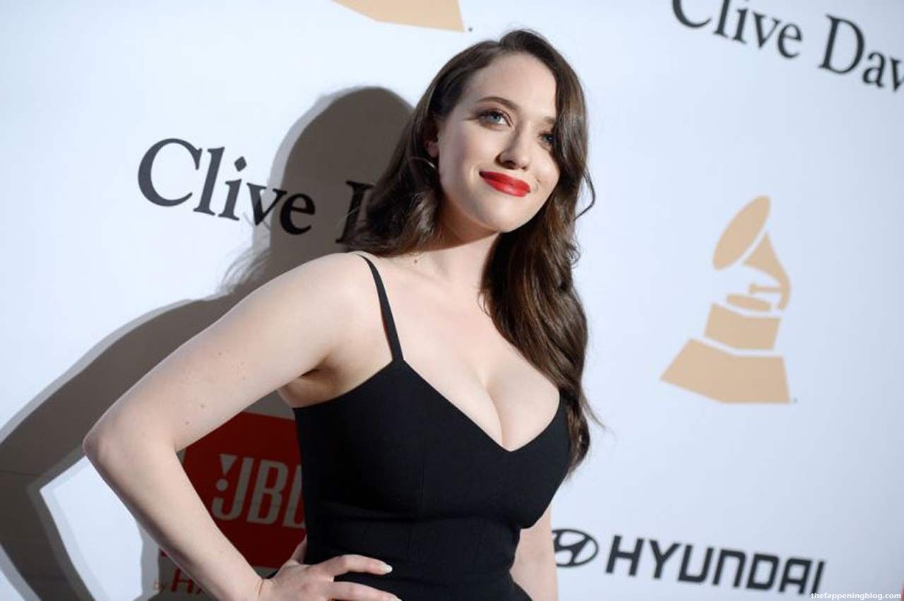 Kat Dennings Nude LEAKED The Fappening & Sexy Collection (158 Photos + Videos)