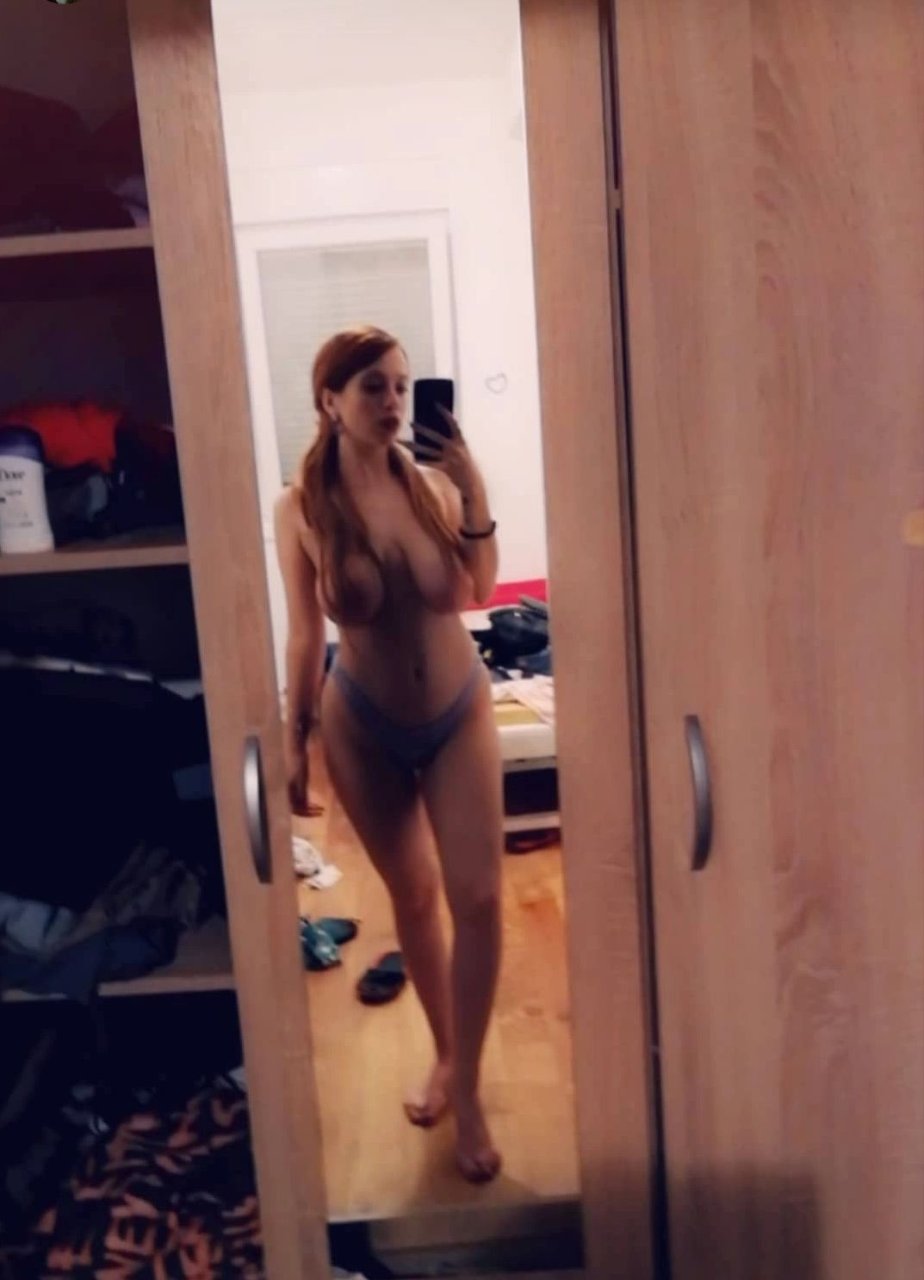 Katarina Bogićević Nude & Sexy (13 Photos)