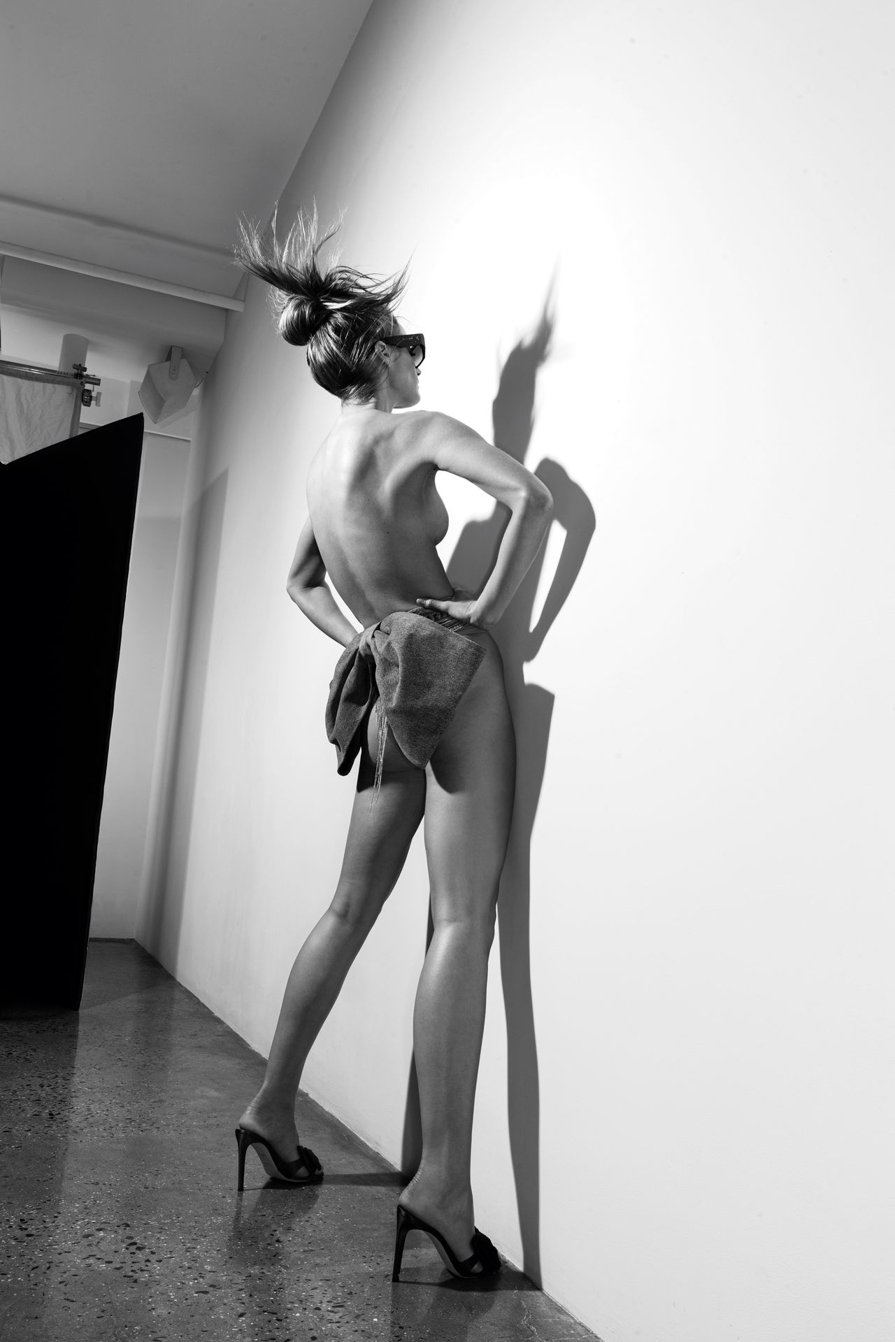 Kate Bock Nude & Sexy - Maxim Magazine (10 Photos)