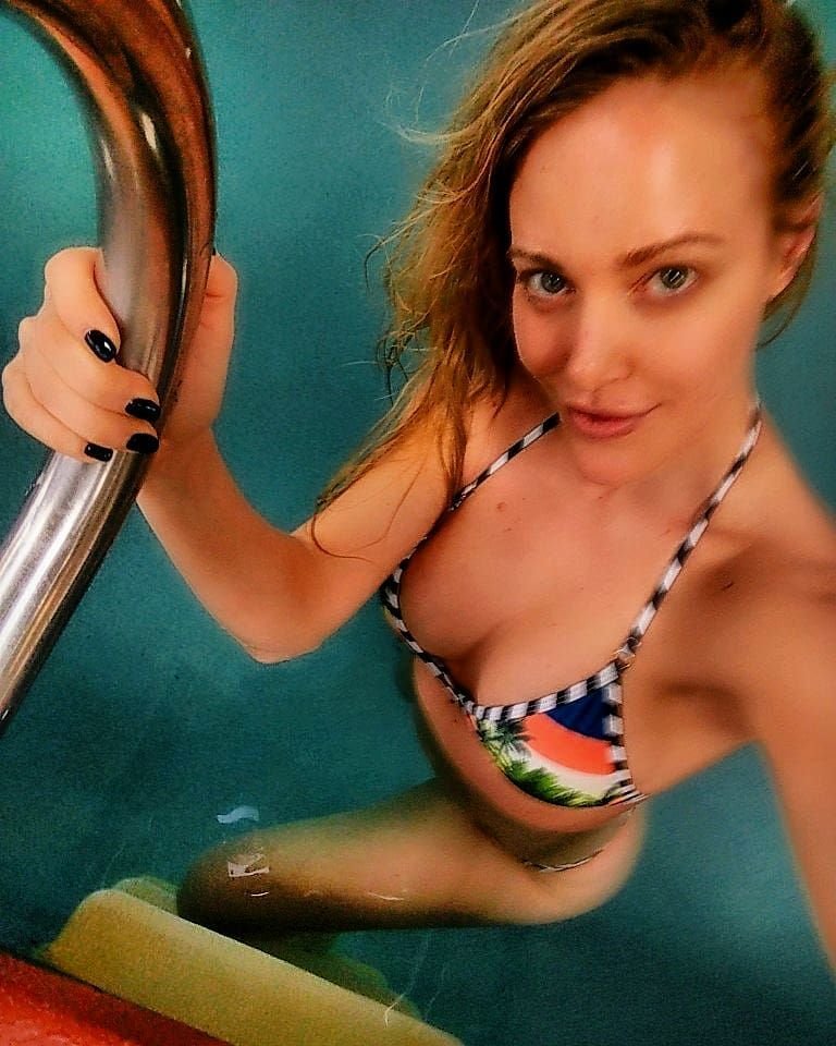 Kate Quigley Nude & Sexy (85 Photos)