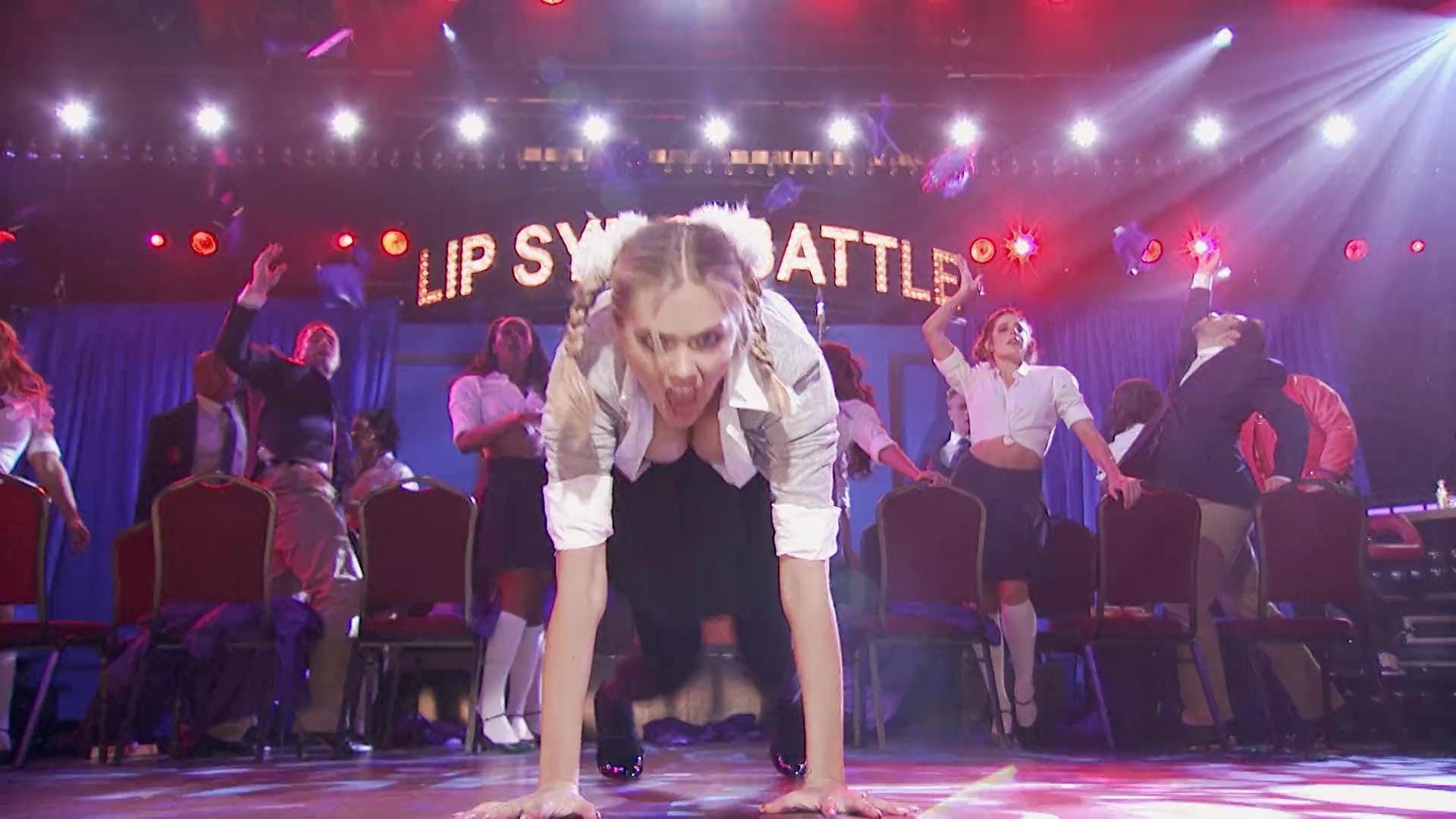 Kate Upton - Lip Sync Battle (2017) s03e13 (48 Pics, Videos & GIFs)