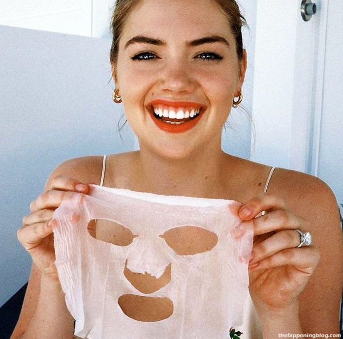 Kate Upton Nude Leaked The Fappening (160 HOT! Photos and PORN All-In-One Video) [Updated]