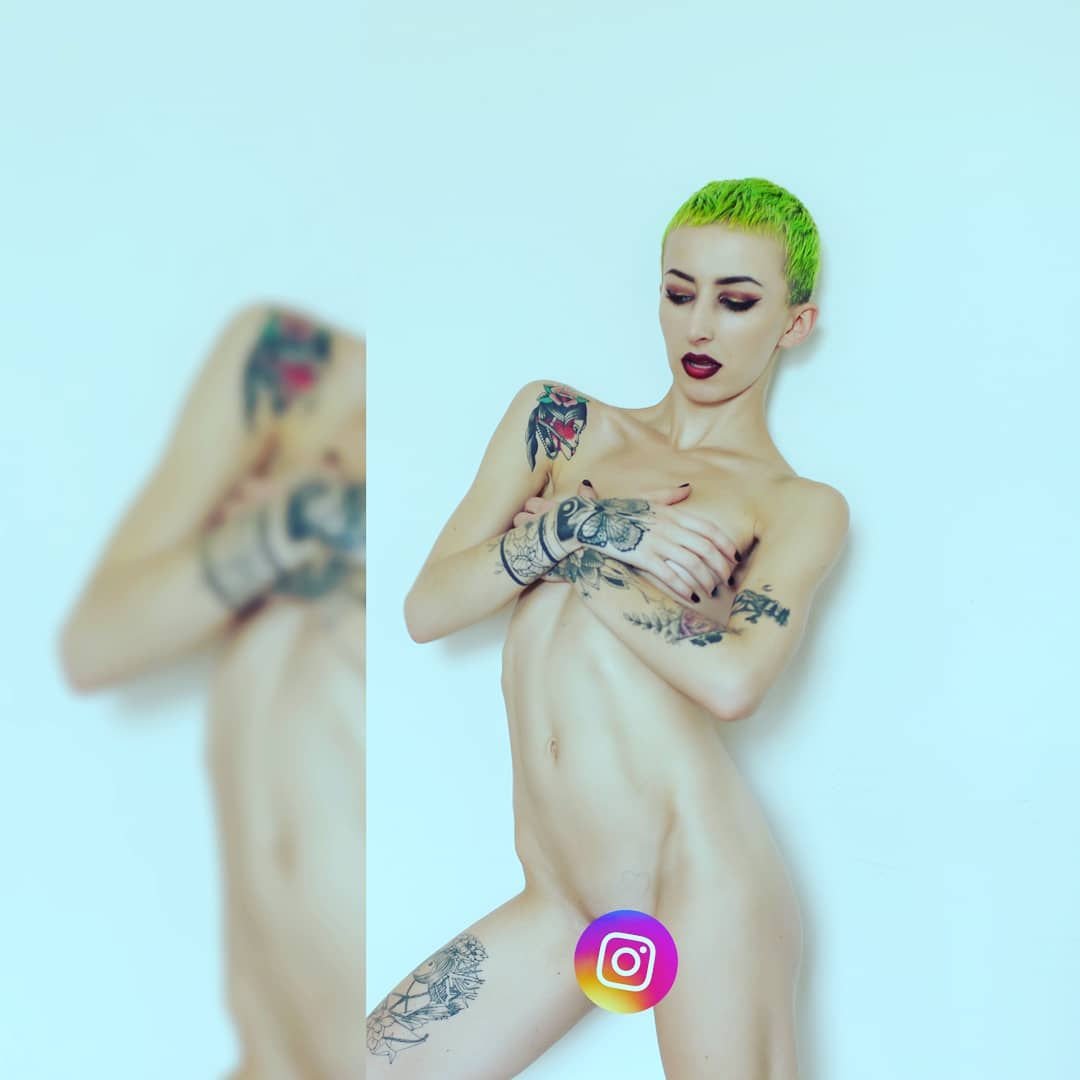 Katex Nude & Sexy (153 Photos)