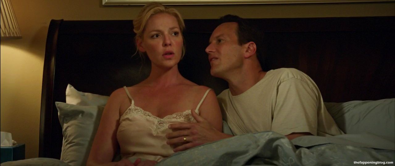 Katherine Heigl Nude & Sexy Collection (150 Photos + New Sex Video Scenes)