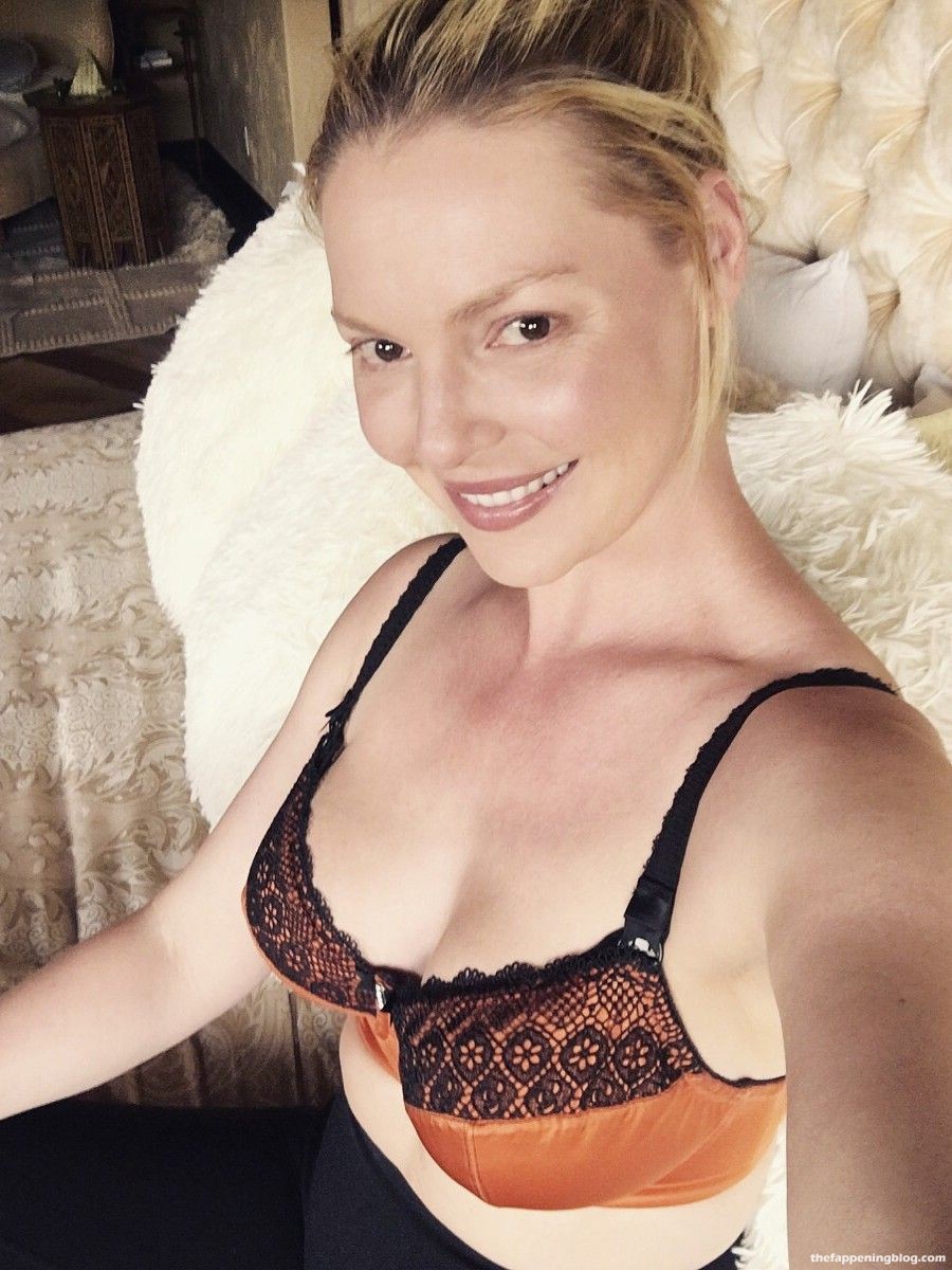 Katherine Heigl Nude & Sexy Collection (150 Photos + New Sex Video Scenes)