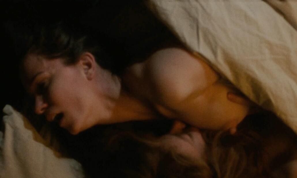 Katherine Waterston Nude And Sexy (100 Photos + Hot & Sex Scenes)