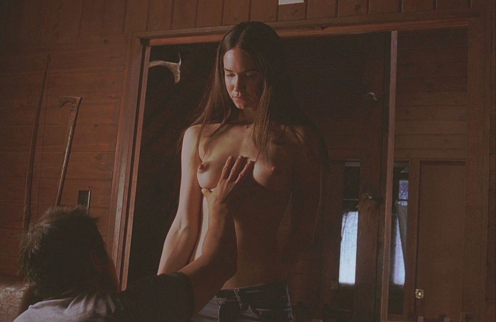 Katherine Waterston Nude And Sexy (100 Photos + Hot & Sex Scenes)