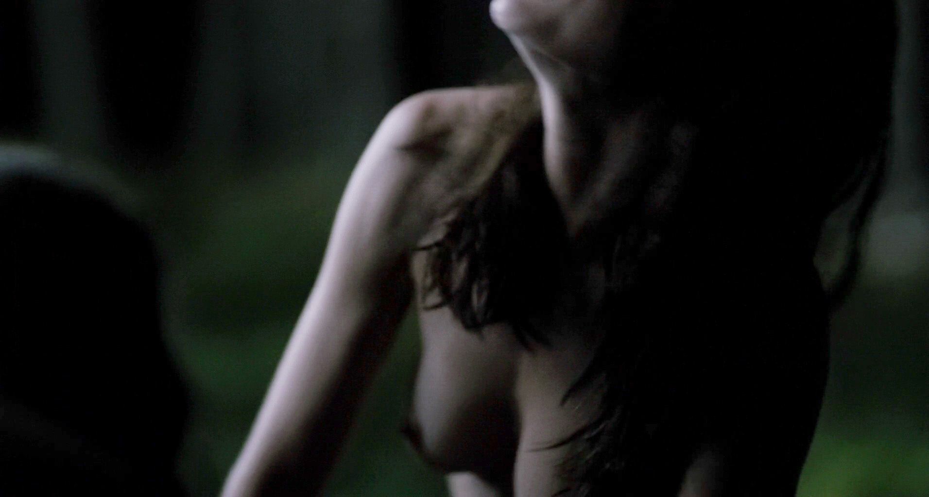 Lake Bell, Katie Aselton Nude - Black Rock (7 Pics + GIFs & Video) [Updated]