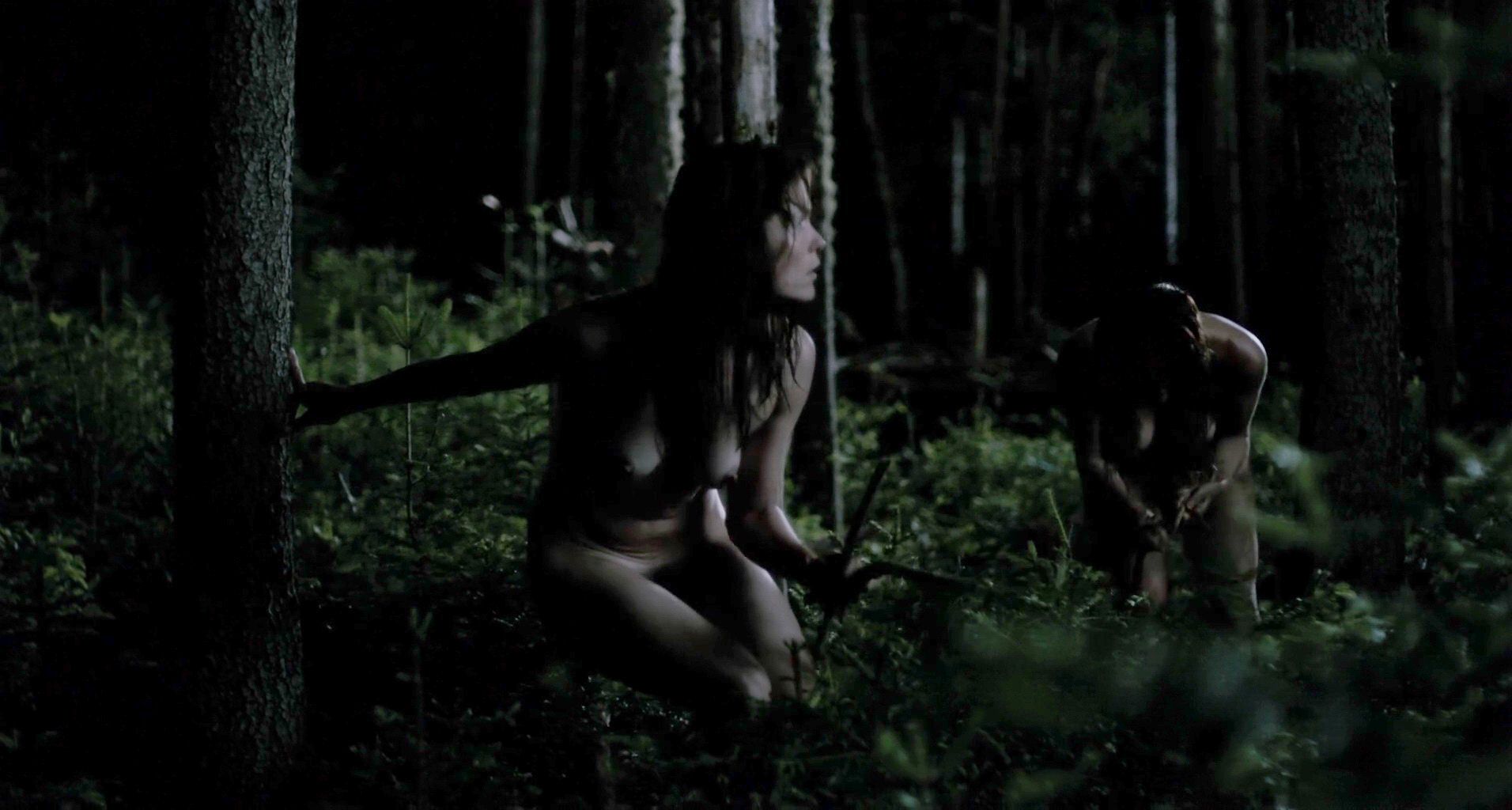 Lake Bell, Katie Aselton Nude - Black Rock (7 Pics + GIFs & Video) [Updated]
