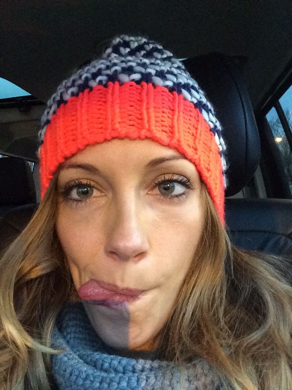 Katie Cassidy (21 Private Photos & 2 Videos)