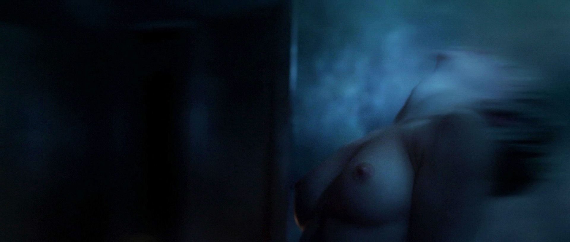Katie Cassidy Nude - The Scribbler (7 Pics + GIF & Video)