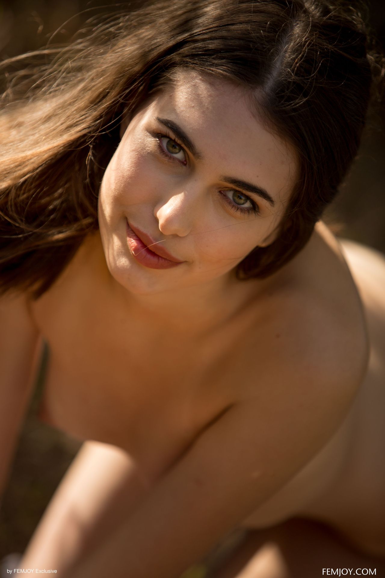 Katrine Pirs Nude & Sexy - Fay (91 Photos)