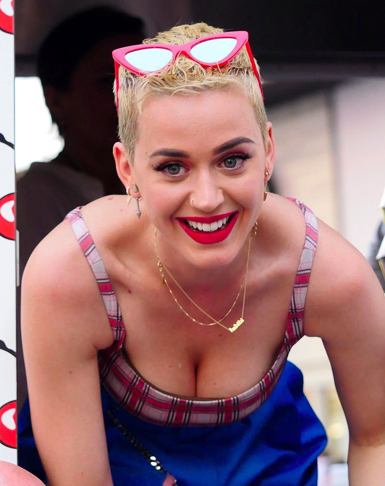 Katy Perry Nude & Sexy - 2021 ULTIMATE COLLECTION (207 Photos + Videos)