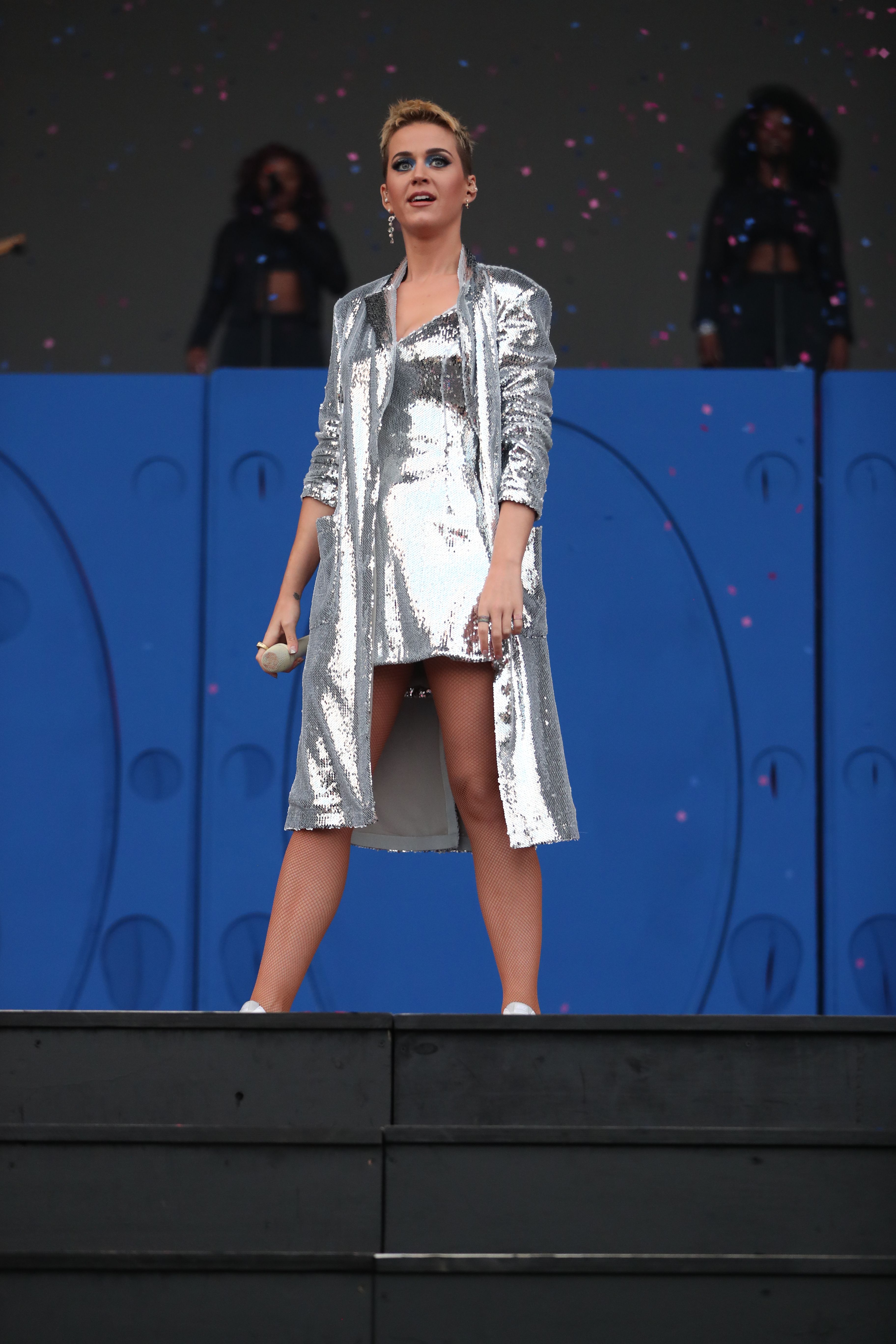 Katy Perry Sexy (48 Photos + Videos)