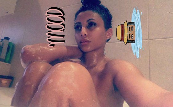 Kayleigh Morris Nude & Sexy (27 Photos)