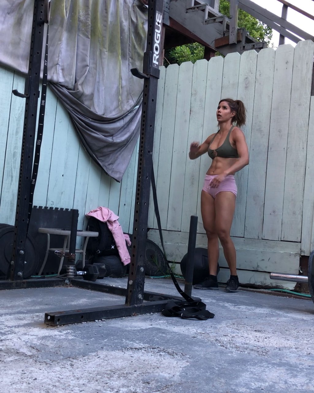 Kayli Ann Phillips Nude & Sexy (233 Photos + Videos)