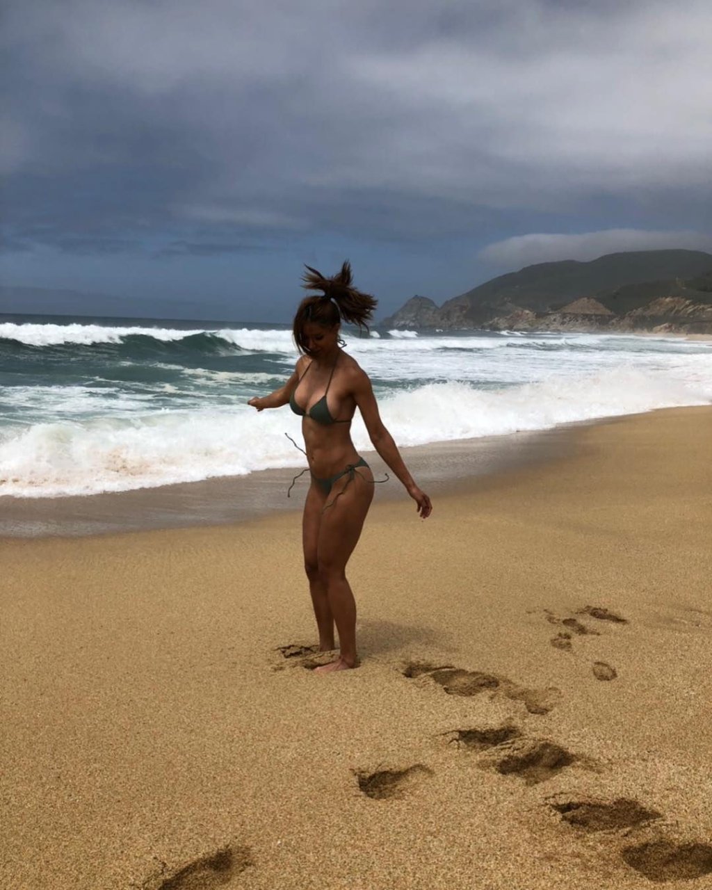 Kayli Ann Phillips Nude & Sexy (233 Photos + Videos)