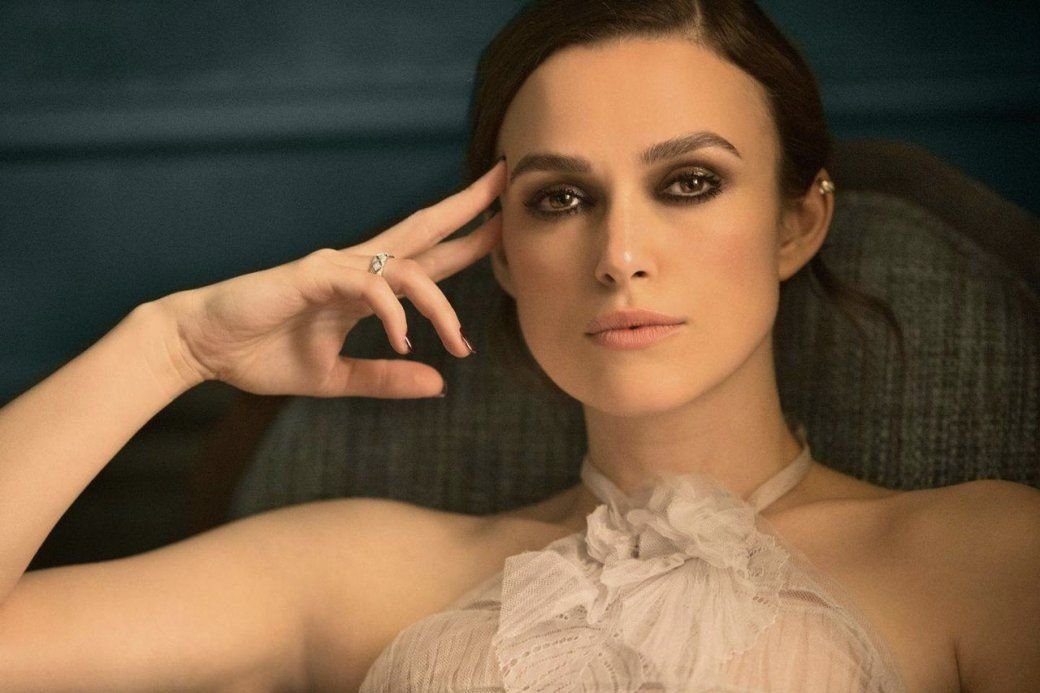 Keira Knightley Sexy (24 Photos)