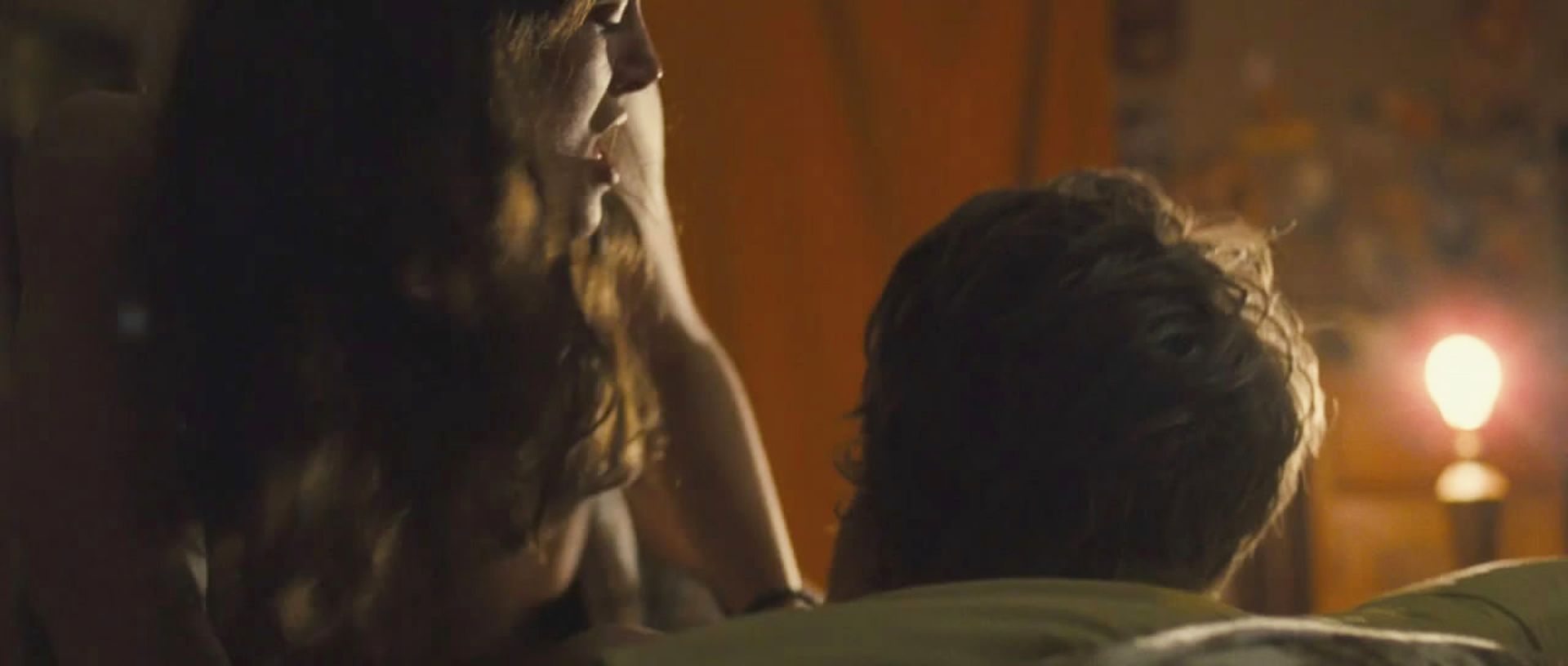 Keira Knightley Sexy - Never Let Me Go (4 Pics + GIF & Video)