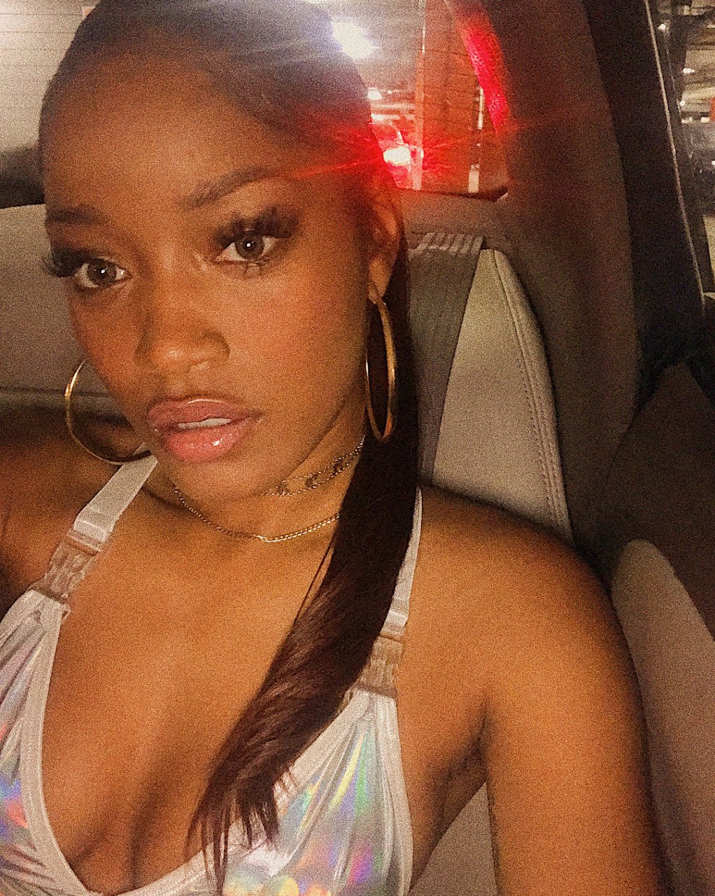 Keke Palmer Nude & Sexy (185 Photos)