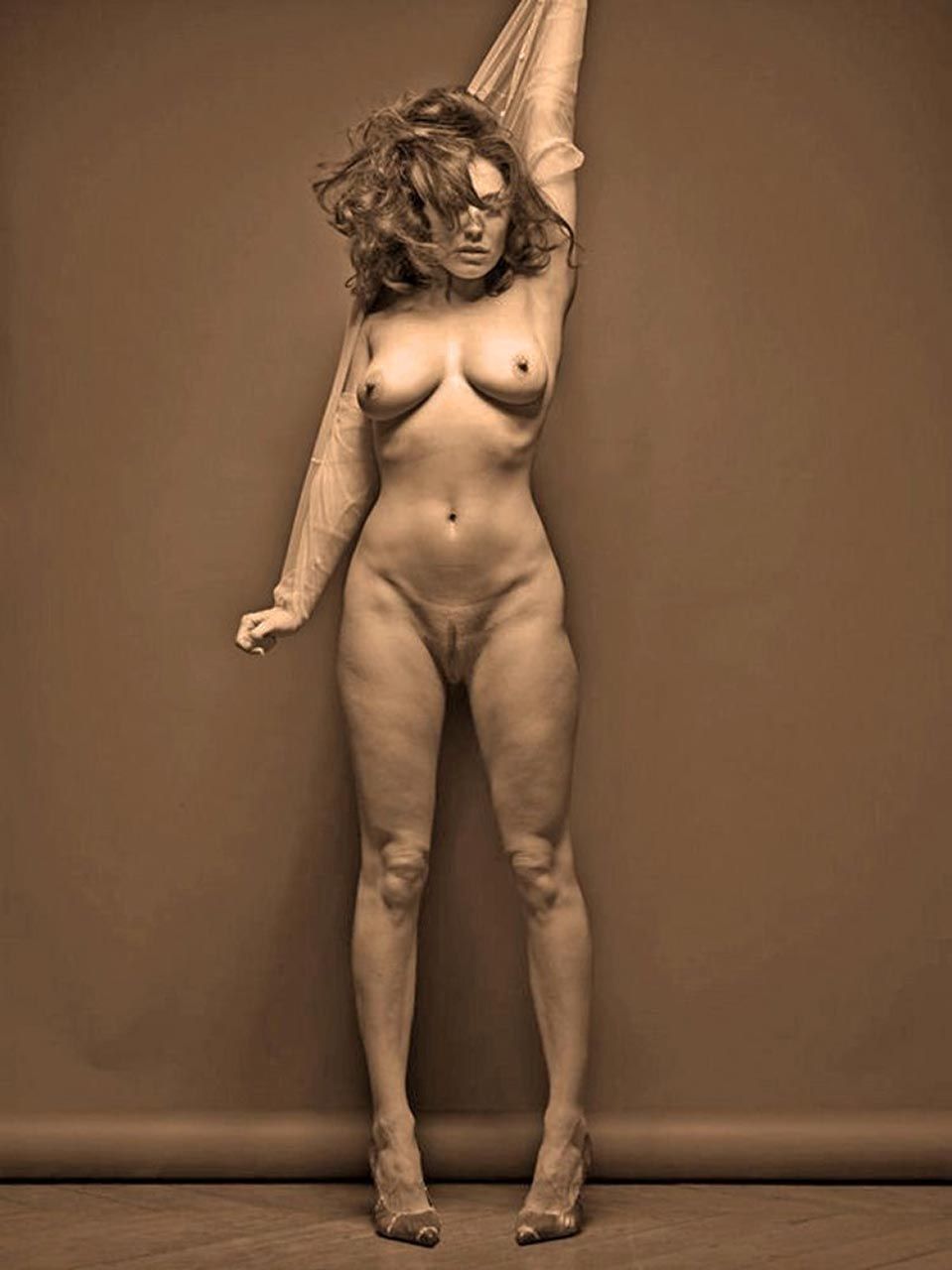 прелести женского тела голая фото 63
