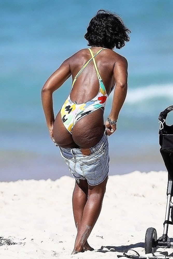 Kelly Rowland Nude LEAKED & Sexy (114 Photos + Possible Private Sex Tape Video)