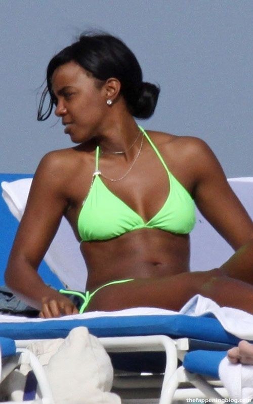 Kelly Rowland Nude LEAKED & Sexy (114 Photos + Possible Private Sex Tape Video)