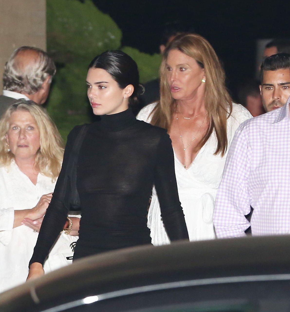 Kendall Jenner See Through (48 Photos)