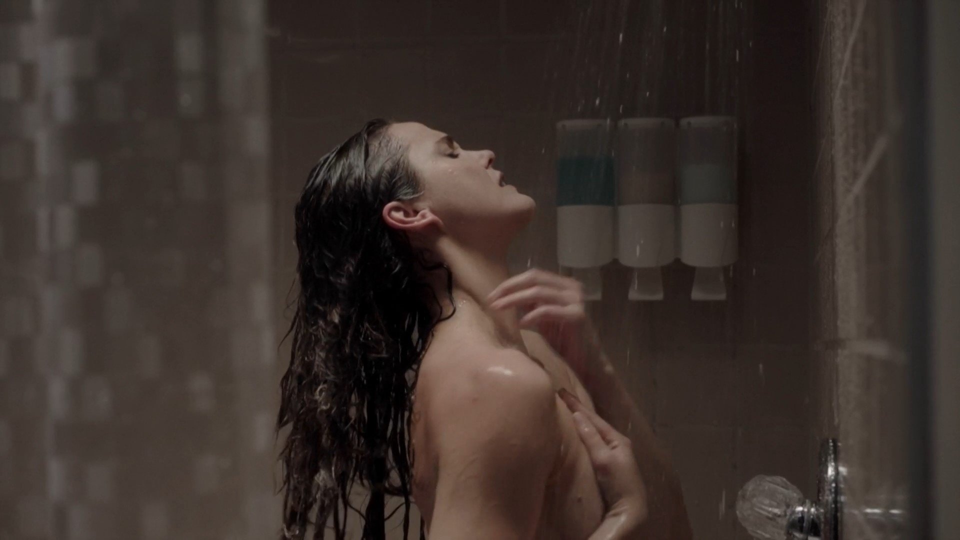 Keri Russell Nude -The Americans s05e02 (2017) - HD 1080p