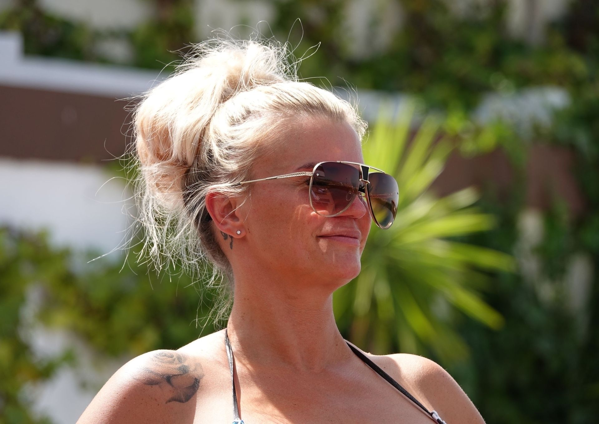 Kerry Katona Shows Off Her Two Stone Weight Loss and Looks Incredible (55 Photos)