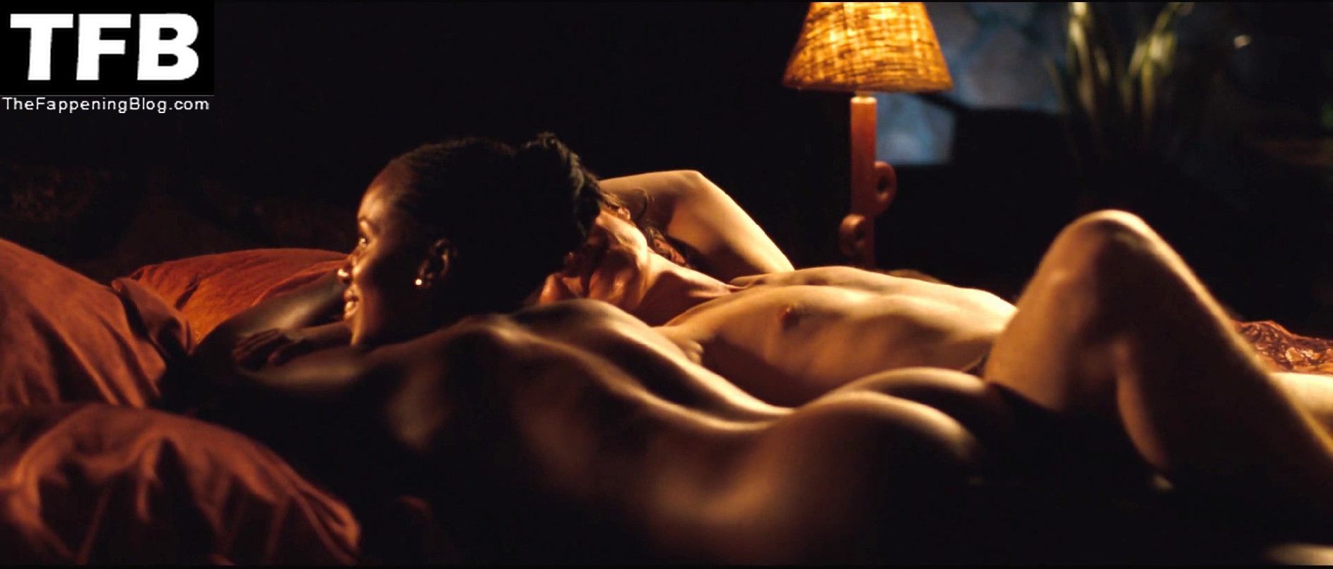 Kerry Washington Nude & Sexy Collection (158 Photos + Videos)