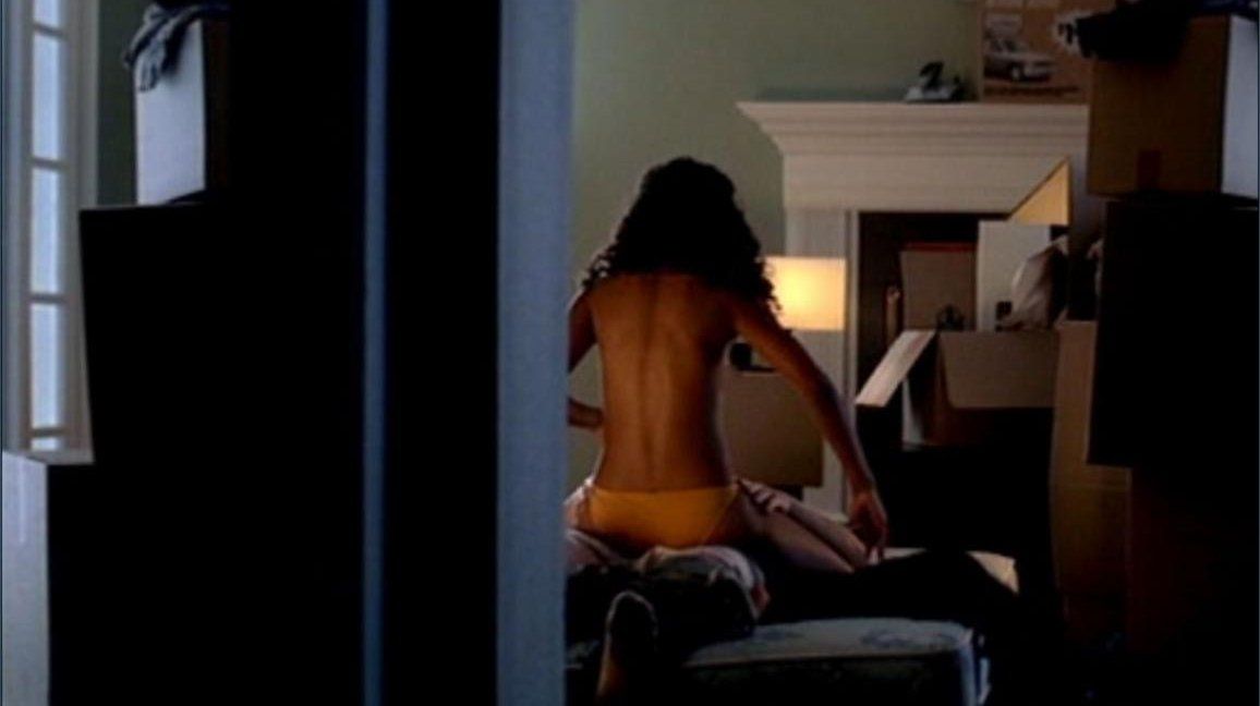 Kerry Washington Nude & Sexy Collection (158 Photos + Videos)