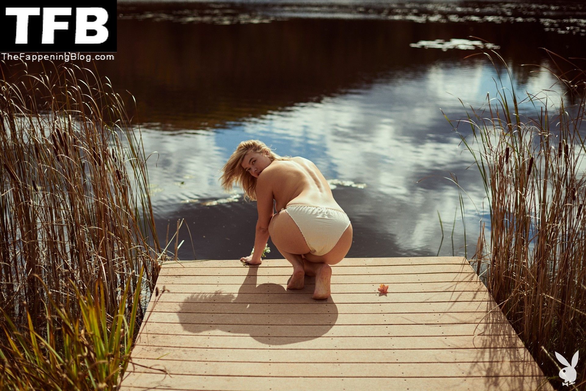 Khrystyana Kazakova Nude & Sexy Collection (25 Photos)