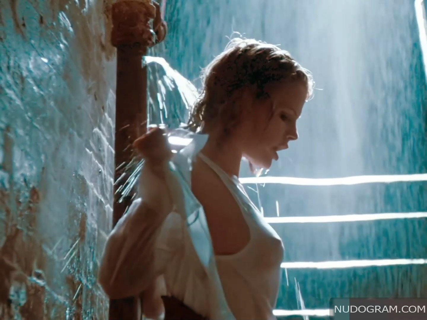 Kim Basinger Nude - 9½ Weeks (17 Pics + Remastered & Enhanced Video)