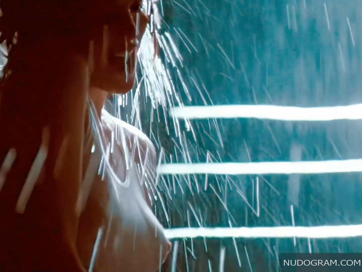 Kim Basinger Nude - 9½ Weeks (17 Pics + Remastered & Enhanced Video)