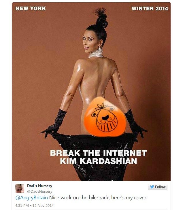 Kim Kardashian Butt Memes (45 Photos)
