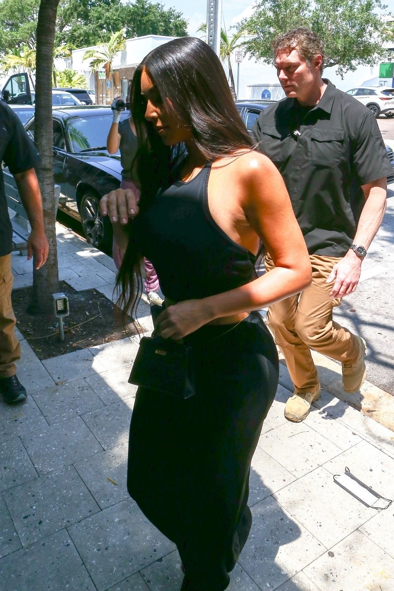Kim Kardashian Loads Up on Goodies from Miami Sex Shop (39 Photos)