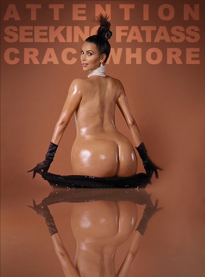 Kim Kardashian Naked (4 Photos and non-photoshop photos)