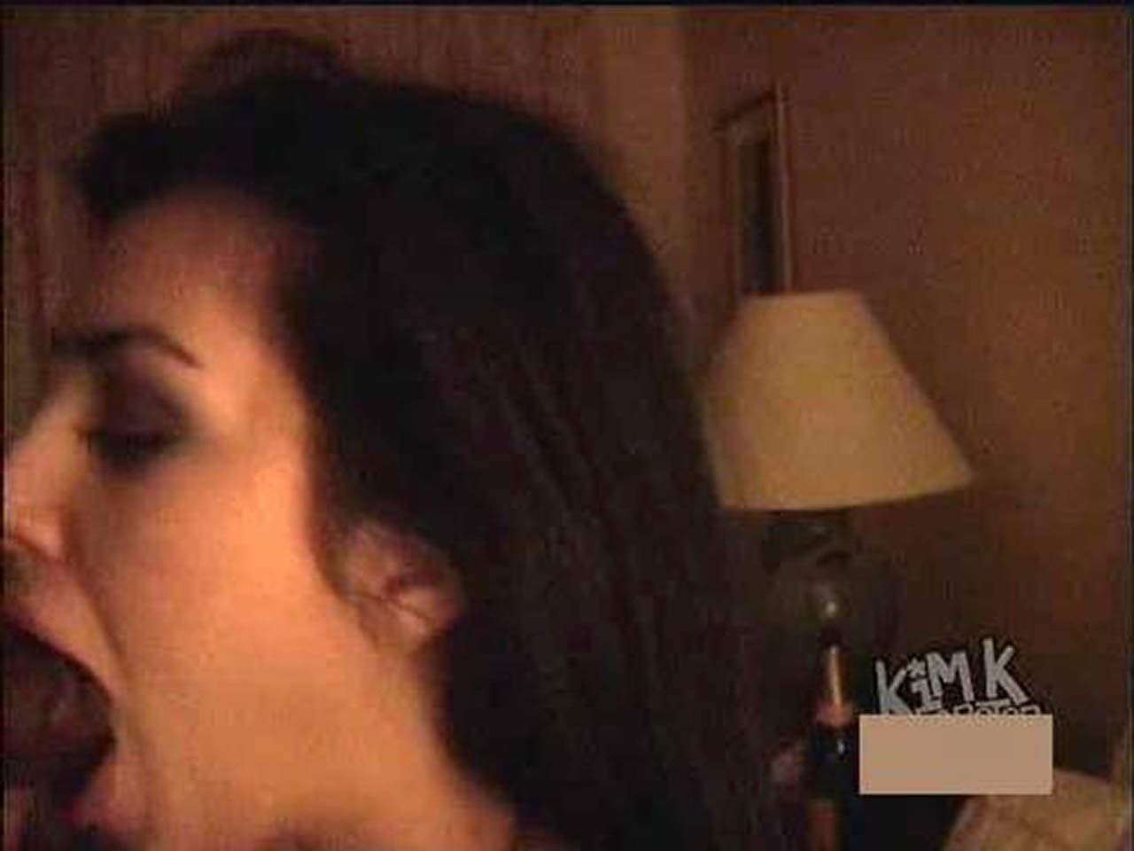 Kim Kardashian Nude And Sexy (183 Photos & Videos + Sex Tape – Famous PORN in 2021)