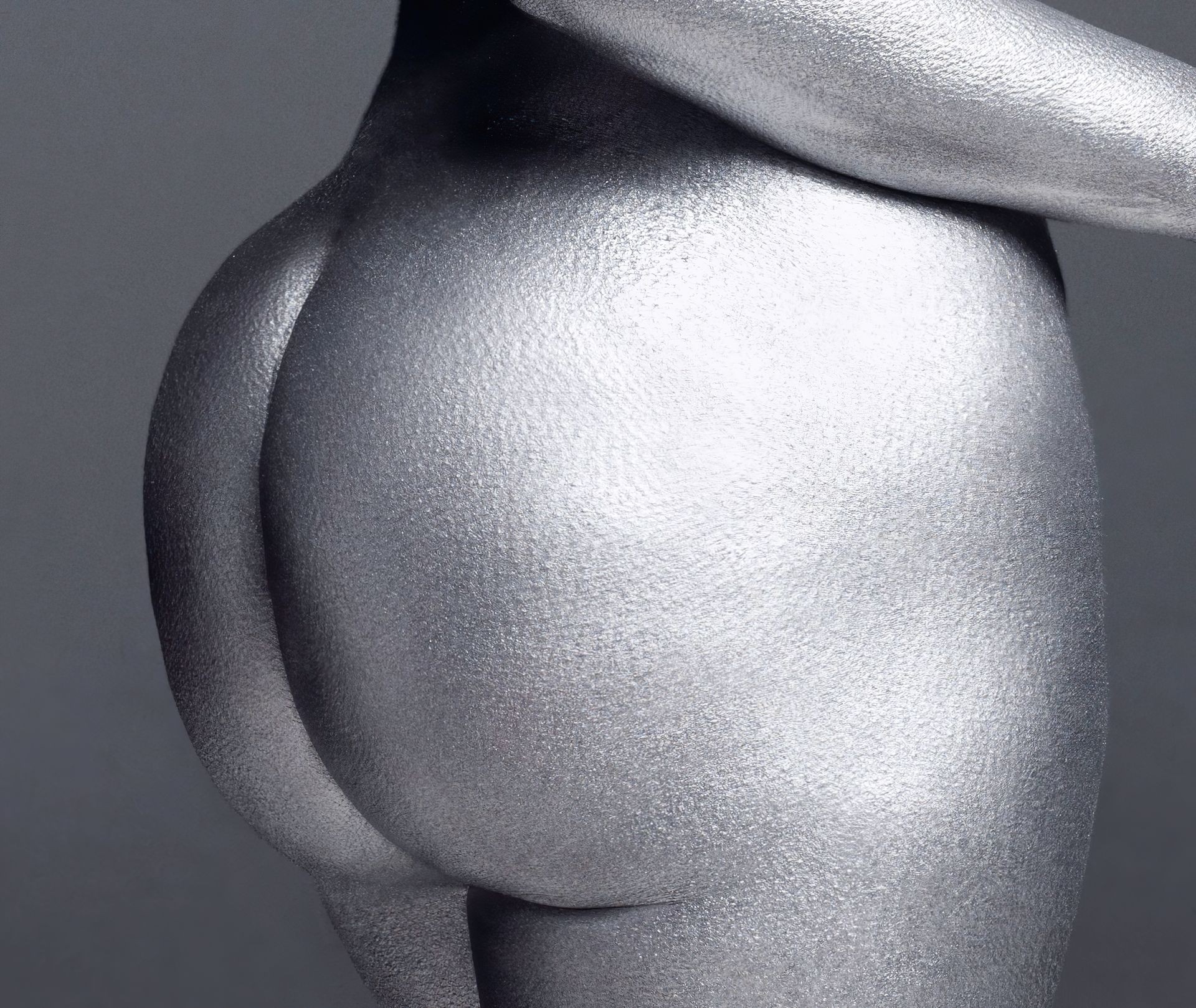 Kim Kardashian West Nude (19 Photos)