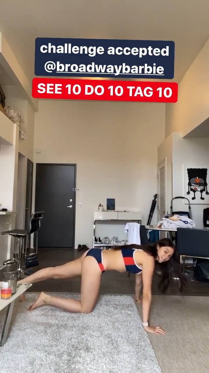 Kira Kosarin Shows Her Sexy Ass in a Bikini (9 Pics + GIF & Video)