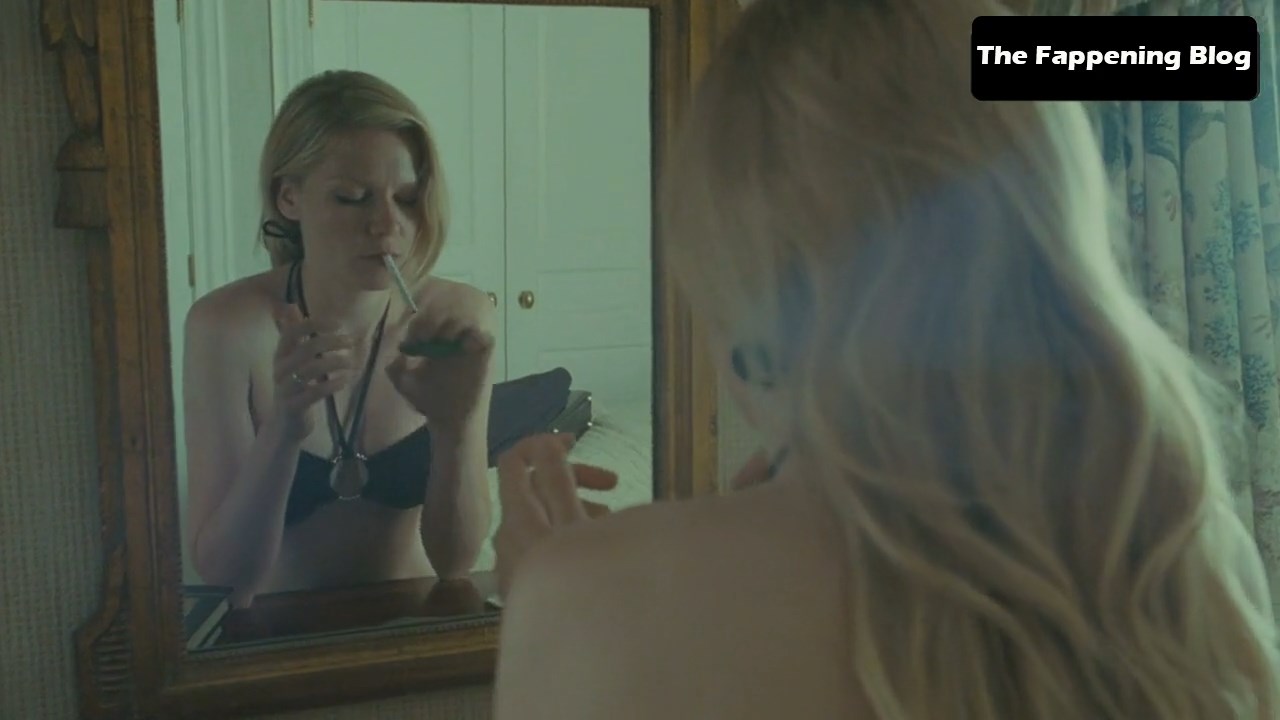 Kirsten Dunst Nude LEAKED And Sexy (216 Photos + Naked Sex & Hot Scenes)