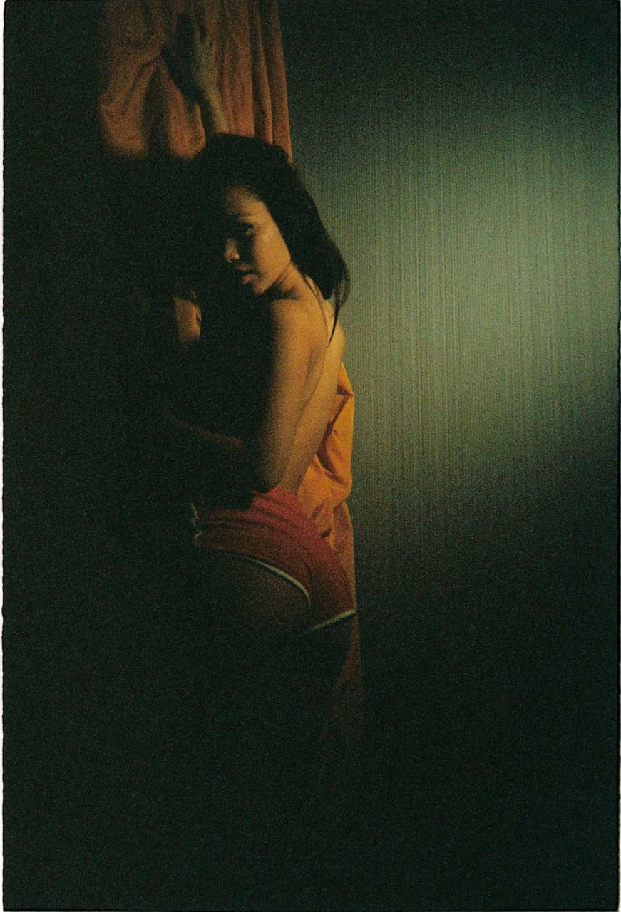 Kitrysha Nude & Sexy (15 Photos)