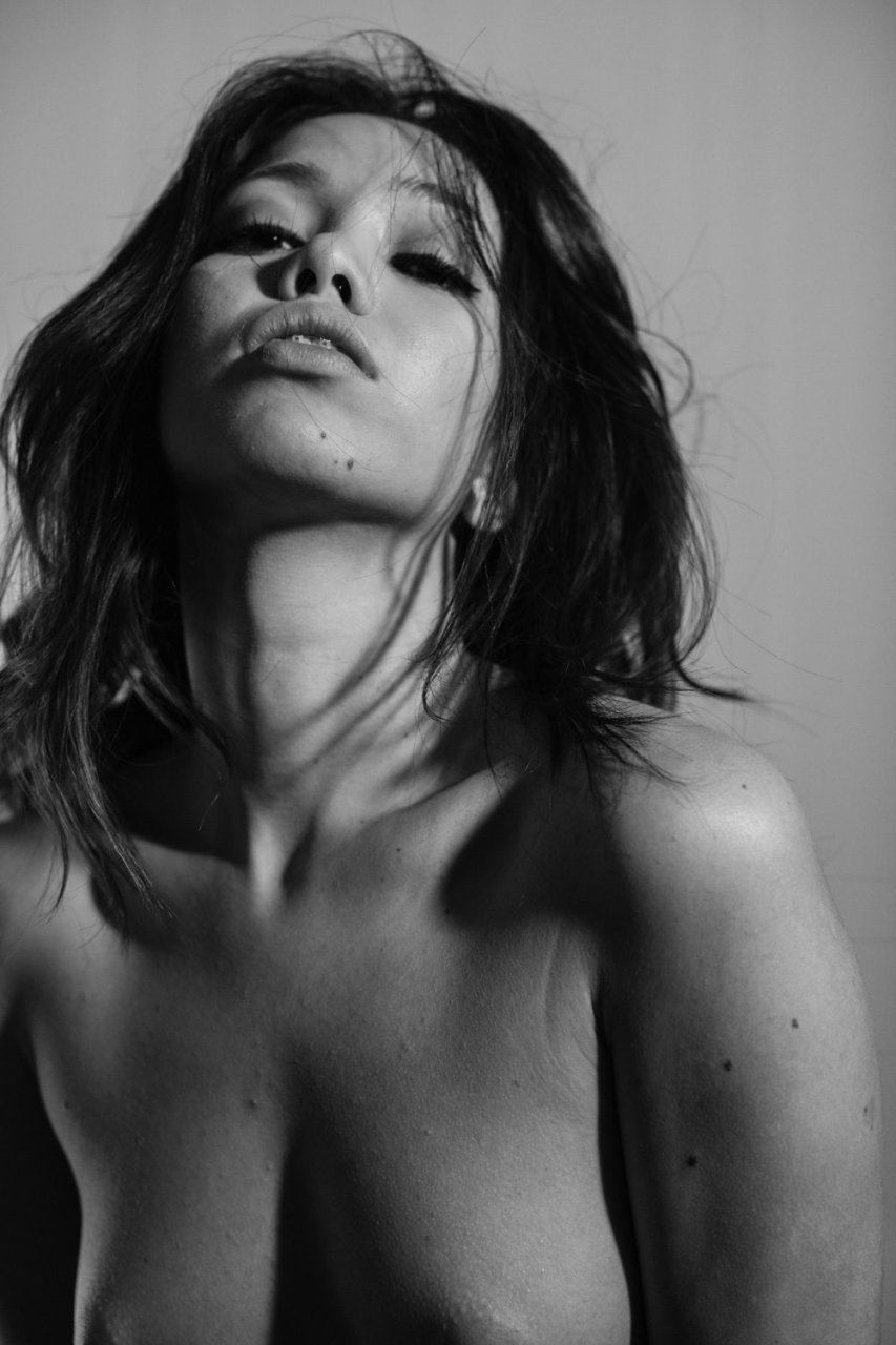 Kitrysha Nude & Sexy (18 Photos)