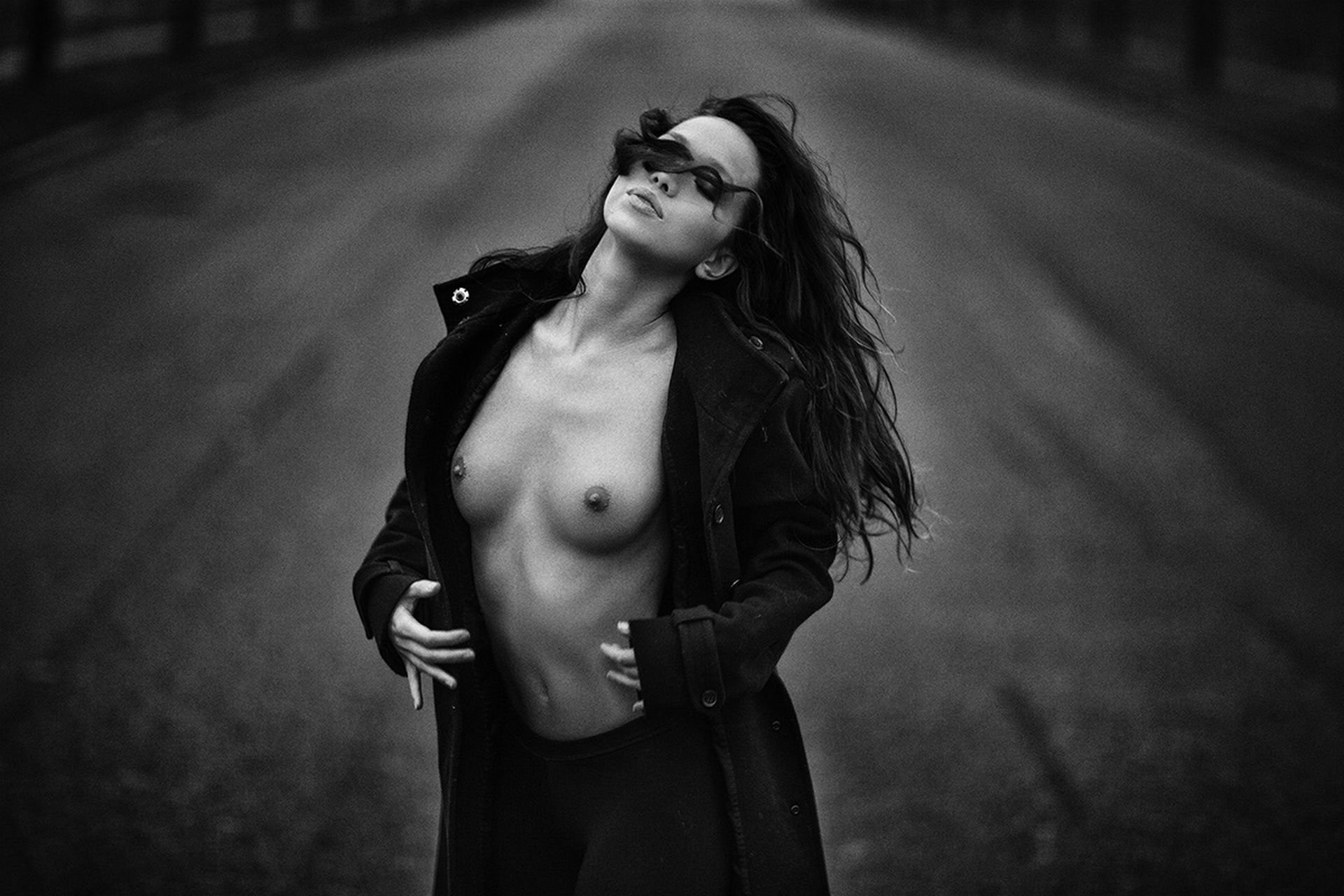 Kitrysha Nude & Sexy (19 Photos)