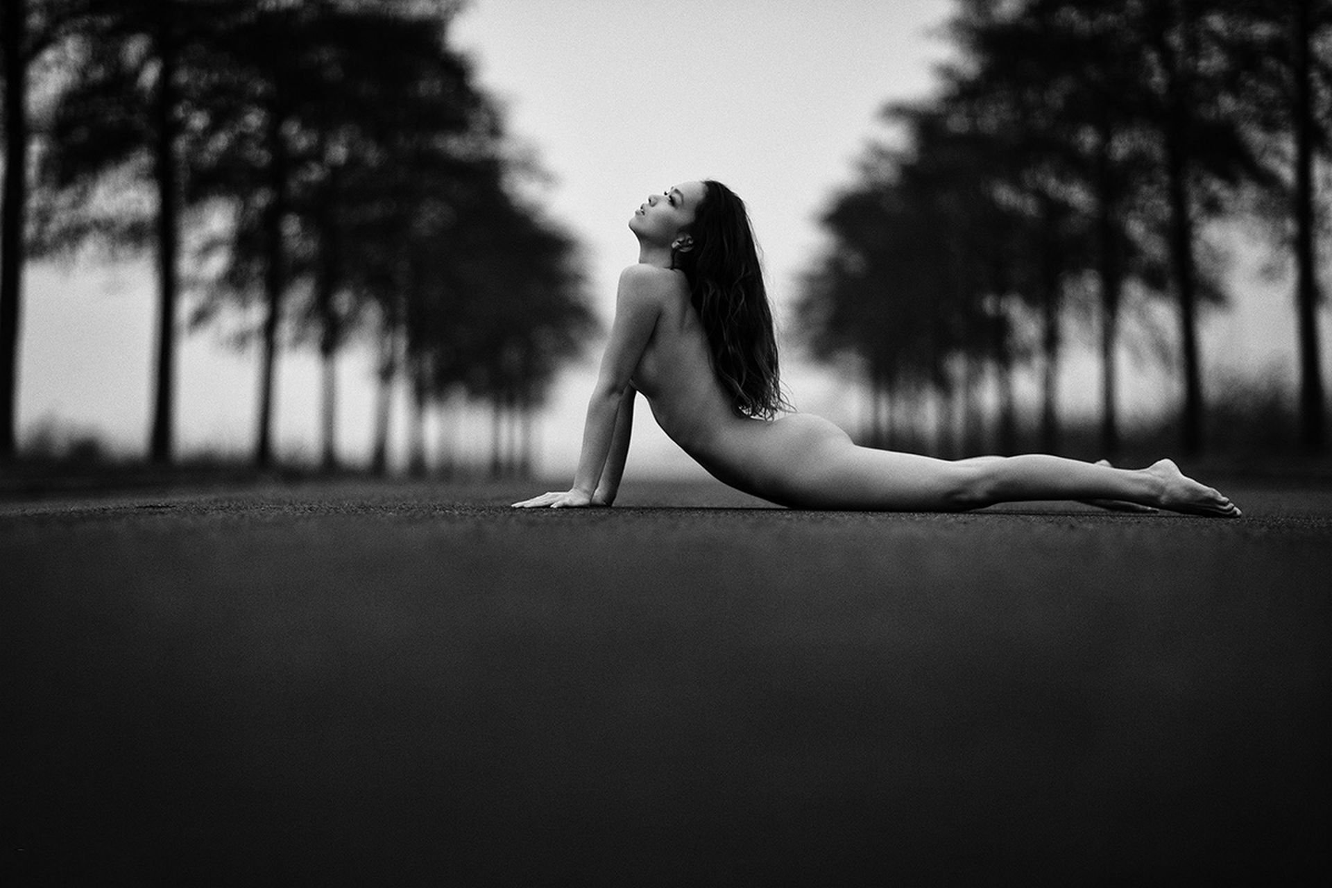 Kitrysha Nude & Sexy (19 Photos)