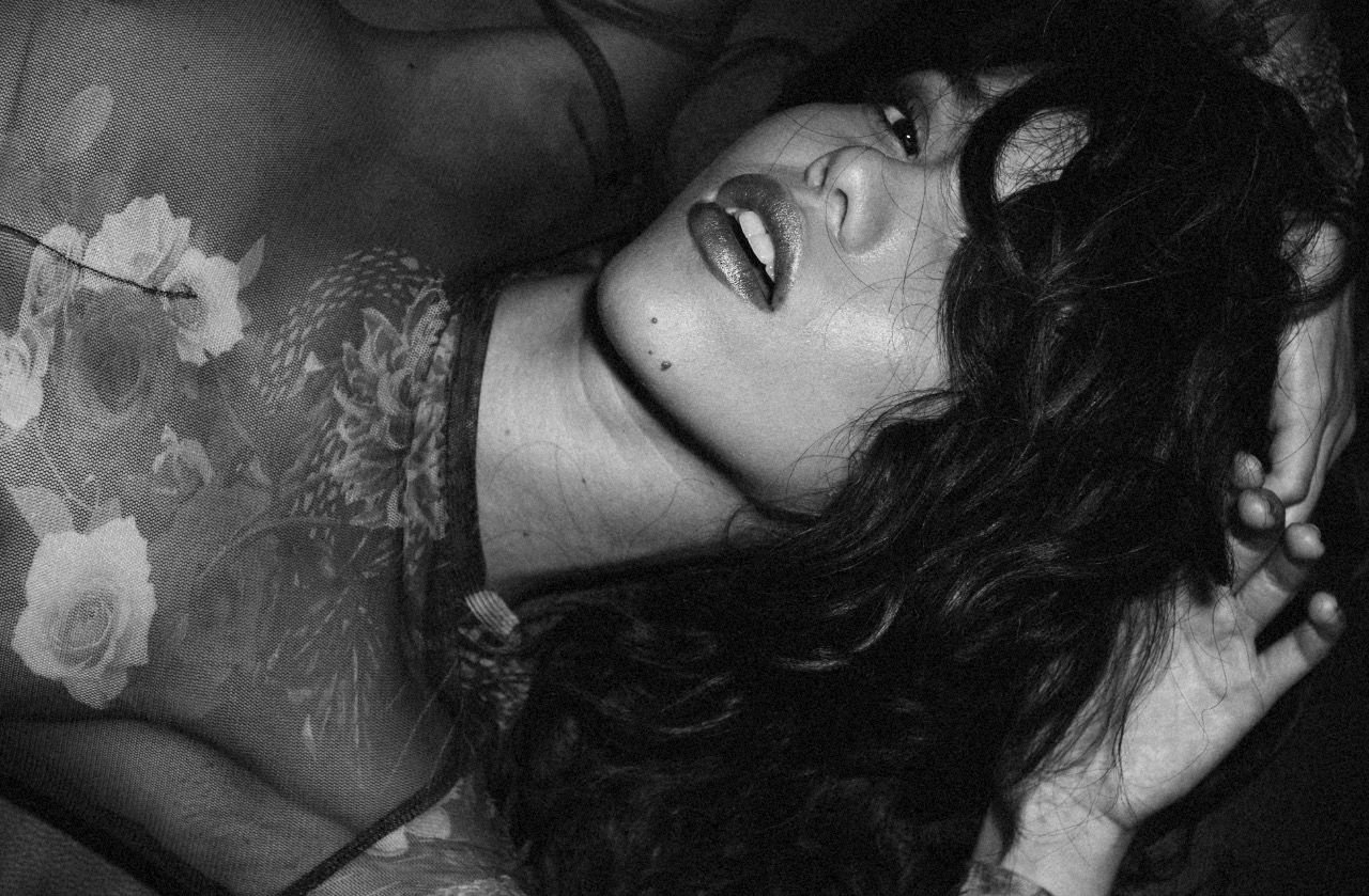 Kitrysha Nude & Sexy (27 Hot Photos)