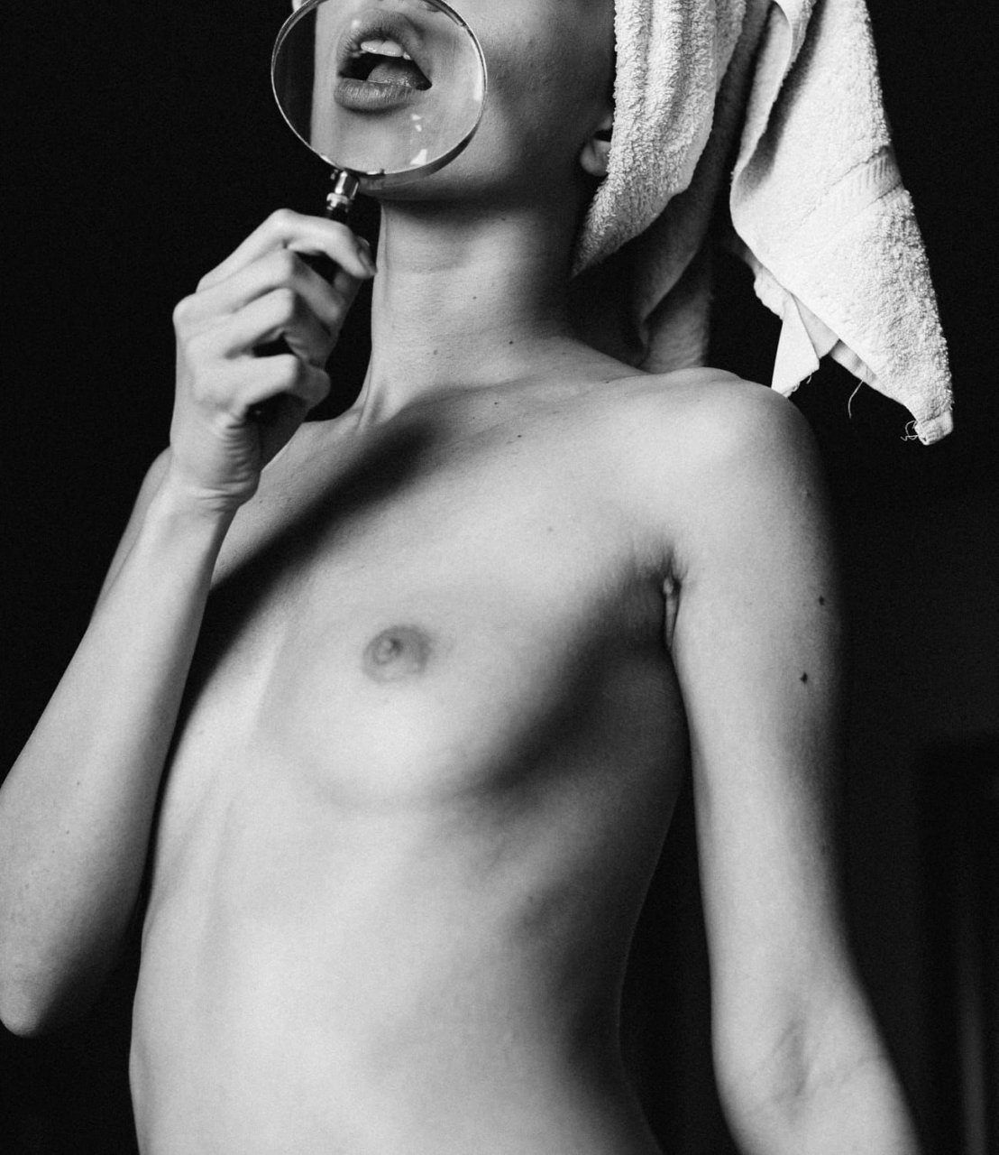 Kitrysha Nude & Sexy (27 Hot Photos)