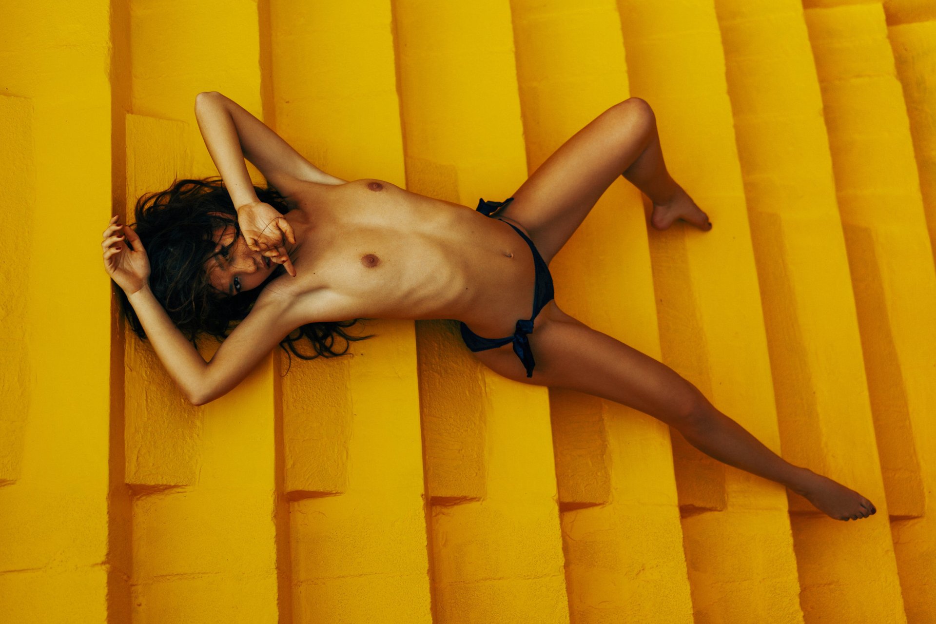 Kitrysha Nude & Sexy (27 Photos)