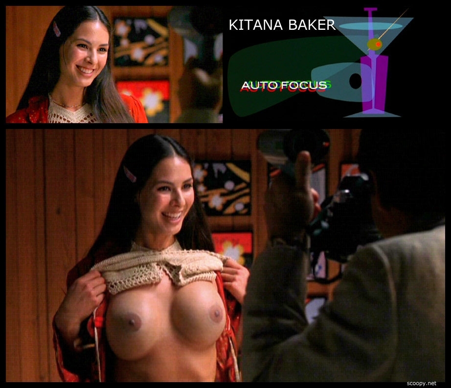 Kitana Baker Nude And Sexy Collection (47 Photos + Video) [Updated]